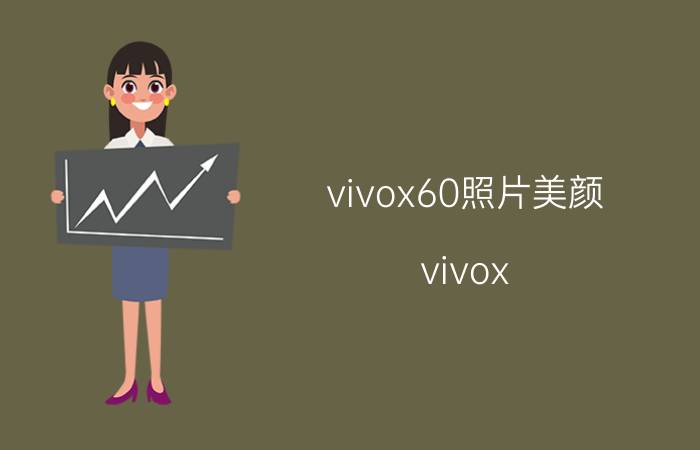 vivox60照片美颜 vivox 60如何取消照相美颜？